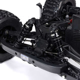 1/8 NOTORIOUS 6S 4X4 RTR Brushless Stunt Truck, Blue
