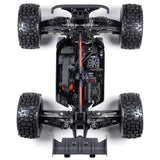 1/8 NOTORIOUS 6S 4X4 RTR Brushless Stunt Truck, Blue