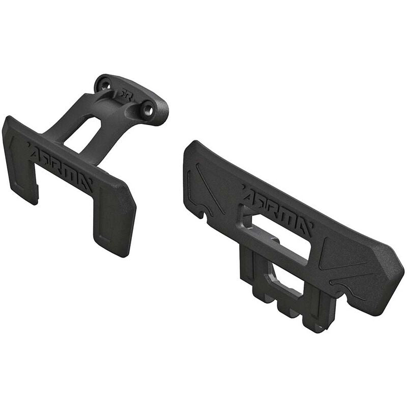 Bumper Set: KRATON/TYPHON 4x4 BLX