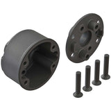 Composite Differential Case: BLX 3S