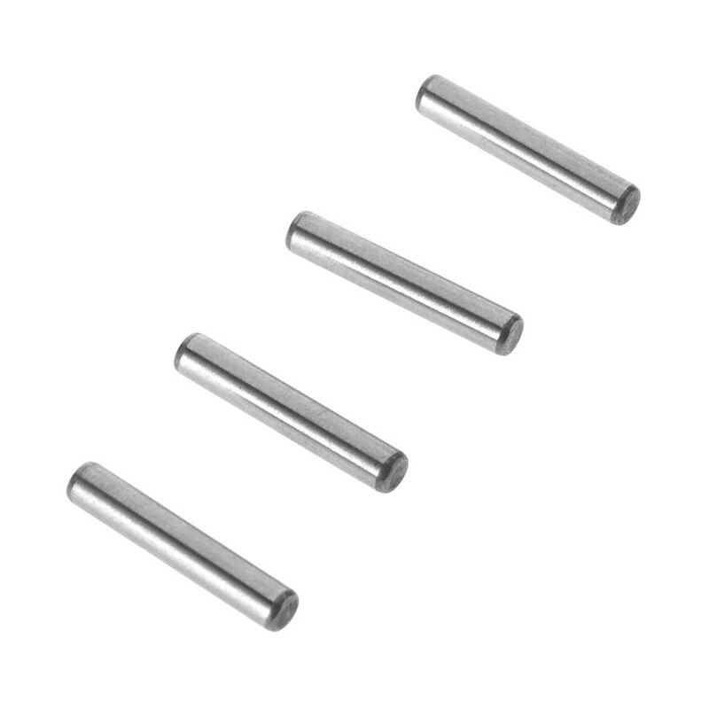 Pin 3x17mm (4) - ARAC8011