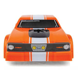 Team Associated - DR28 Drag Race Car RTR, 1/28 Scale 2WD, w/ Battery, Charger and 2.4GHz Transmitter - ASC20160