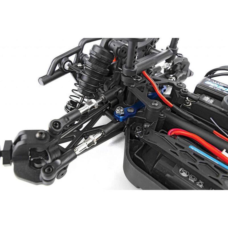 1/14 Reflex 14MT Monster Truck RTR
