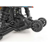 Reflex 14MT RTR, Blue/Purple LiPo Combo - ASC20190C