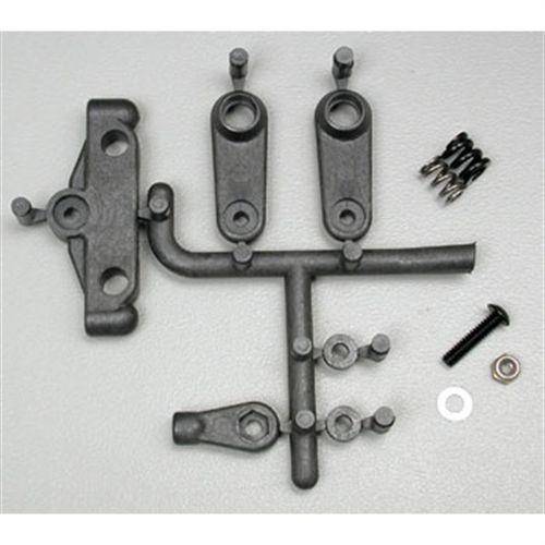 NTC3 Swing Rack