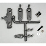 NTC3 Swing Rack