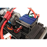 1/10 Apex2 Sport, A550 Rally Car RTR, LiPo Combo - ASC30126C
