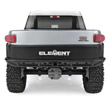 1/10 Enduro Trail Truck, Utron SE RTR, Silver, LiPo Combo - ASC40108C