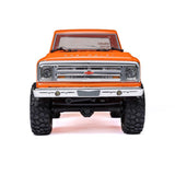 Axial 1/24 SCX24 1967 Chevrolet C10 4X4 RTR Brushed Rock Crawler