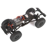 1/24 SCX24 2019 Jeep Wrangler JLU CRC 4WD Rock Crawler Brushed RTR, Yellow - AXI00002V2T2