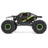 1/24 AX24 XC-1 4WS Crawler Brushed RTR