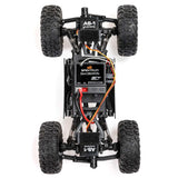 Axial 1/24 AX24 XC-1 4WS 4X4 RTR Brushed Rock Crawler