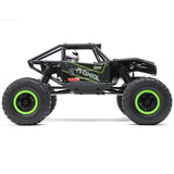 1/18 UTB18 Capra 4WD Unlimited Trail Buggy RTR Black - AXI01002T1