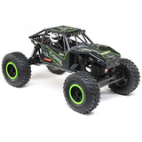 1/18 UTB18 Capra 4WD Unlimited Trail Buggy RTR Black - AXI01002T1