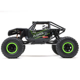 1/18 UTB18 Capra 4WD Unlimited Trail Buggy RTR Black - AXI01002T1
