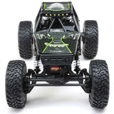 1/18 UTB18 Capra 4WD Unlimited Trail Buggy RTR Black - AXI01002T1