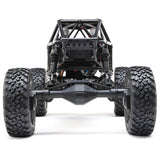 1/18 UTB18 Capra 4WD Unlimited Trail Buggy RTR Black - AXI01002T1