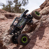 1/18 UTB18 Capra 4WD Unlimited Trail Buggy RTR Black - AXI01002T1