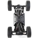 1/18 UTB18 Capra 4WD Unlimited Trail Buggy RTR Black - AXI01002T1