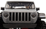 Axial 1/10 SCX10 III Jeep JLU Wrangler 4X4 Rock Crawler with Portals RTR
