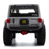 Axial 1/10 SCX10 III Jeep JLU Wrangler 4X4 Rock Crawler with Portals RTR