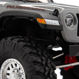 Axial 1/10 SCX10 III Jeep JLU Wrangler 4X4 Rock Crawler with Portals RTR