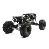 1/10 RBX10 Ryft 4WD Brushless Rock Bouncer RTR Black - AXI03005T2