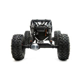 1/10 RBX10 Ryft 4WD Brushless Rock Bouncer RTR Black - AXI03005T2
