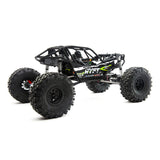 1/10 RBX10 Ryft 4WD Brushless Rock Bouncer RTR Black - AXI03005T2