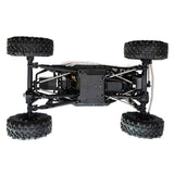 1/10 RBX10 Ryft 4WD Brushless Rock Bouncer RTR Black - AXI03005T2