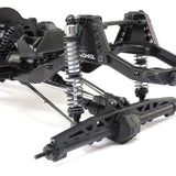 Axial 1/10 SCX10 III Base Camp 4WD Rock Crawler Builder's Kit - AXI03011