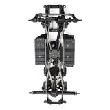 Axial 1/10 SCX10 III Base Camp 4WD Rock Crawler Builder's Kit - AXI03011