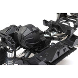 Axial 1/10 SCX10 III Base Camp 4WD Rock Crawler Builder's Kit - AXI03011