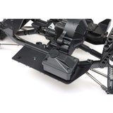 Axial 1/10 SCX10 III Base Camp 4WD Rock Crawler Builder's Kit - AXI03011