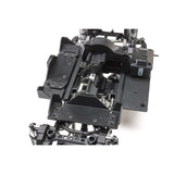 Axial 1/10 SCX10 III Base Camp 4WD Rock Crawler Builder's Kit - AXI03011