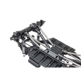 Axial 1/10 SCX10 III Base Camp 4WD Rock Crawler Builder's Kit - AXI03011