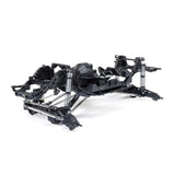 Axial 1/10 SCX10 III Base Camp 4WD Rock Crawler Builder's Kit - AXI03011