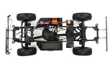 AXIAL 1/10 SCX10 III Pro-Line 1982 Chevy K10 4WD Rock Crawler Brushed RTR -  AXI03029
