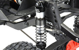 AXIAL 1/10 SCX10 III Pro-Line 1982 Chevy K10 4WD Rock Crawler Brushed RTR -  AXI03029