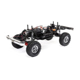 Axial 1/10 SCX10 III Base Camp 1982 Chevy K10 4X4 RTR