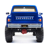 Axial 1/10 SCX10 III Base Camp 1982 Chevy K10 4X4 RTR
