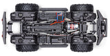 Traxxas -4 Sport High Trail Edition - TRA82044-4