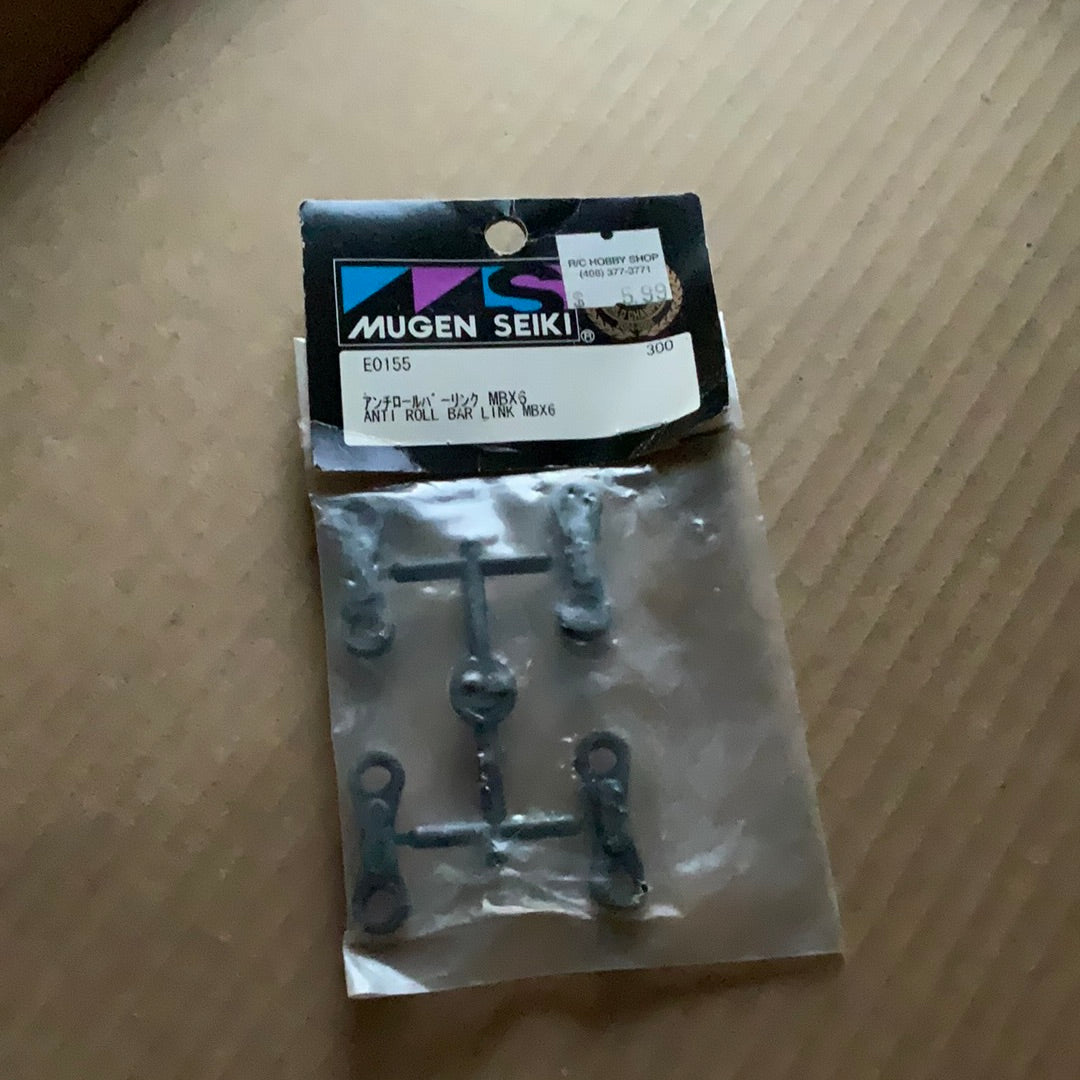 Mugen seiki E0155