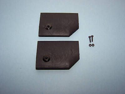 KALT BARON WHISPER FLYBAR PADDLE SET #42001