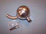 MACS HELOBALL MUFFLER Y.S. 60 (STYLE B) #5932
