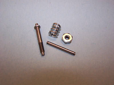 TEAM LOSI XX STEERING HARDWARE SET #A-1610
