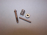 TEAM LOSI XX STEERING HARDWARE SET #A-1610