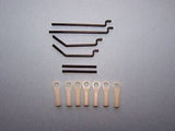 KALT BARON WHISPER UINVERSAL LINK SET (B) #44005