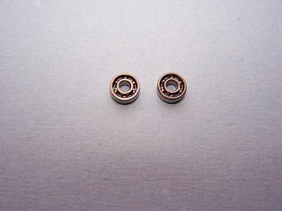 KALT SPACE BARON MAIN BLADEHOLDER GRIP BEARINGS #32005
