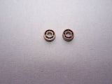 KALT SPACE BARON MAIN BLADEHOLDER GRIP BEARINGS #32005